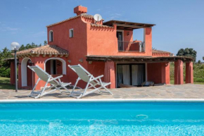 Villa Maddalena Stintino